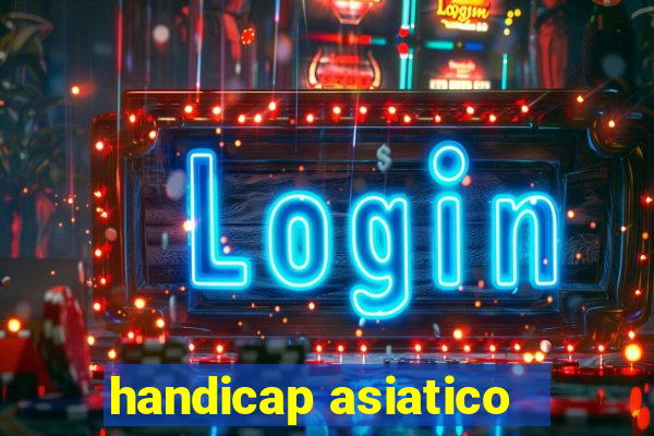 handicap asiatico - 1.5